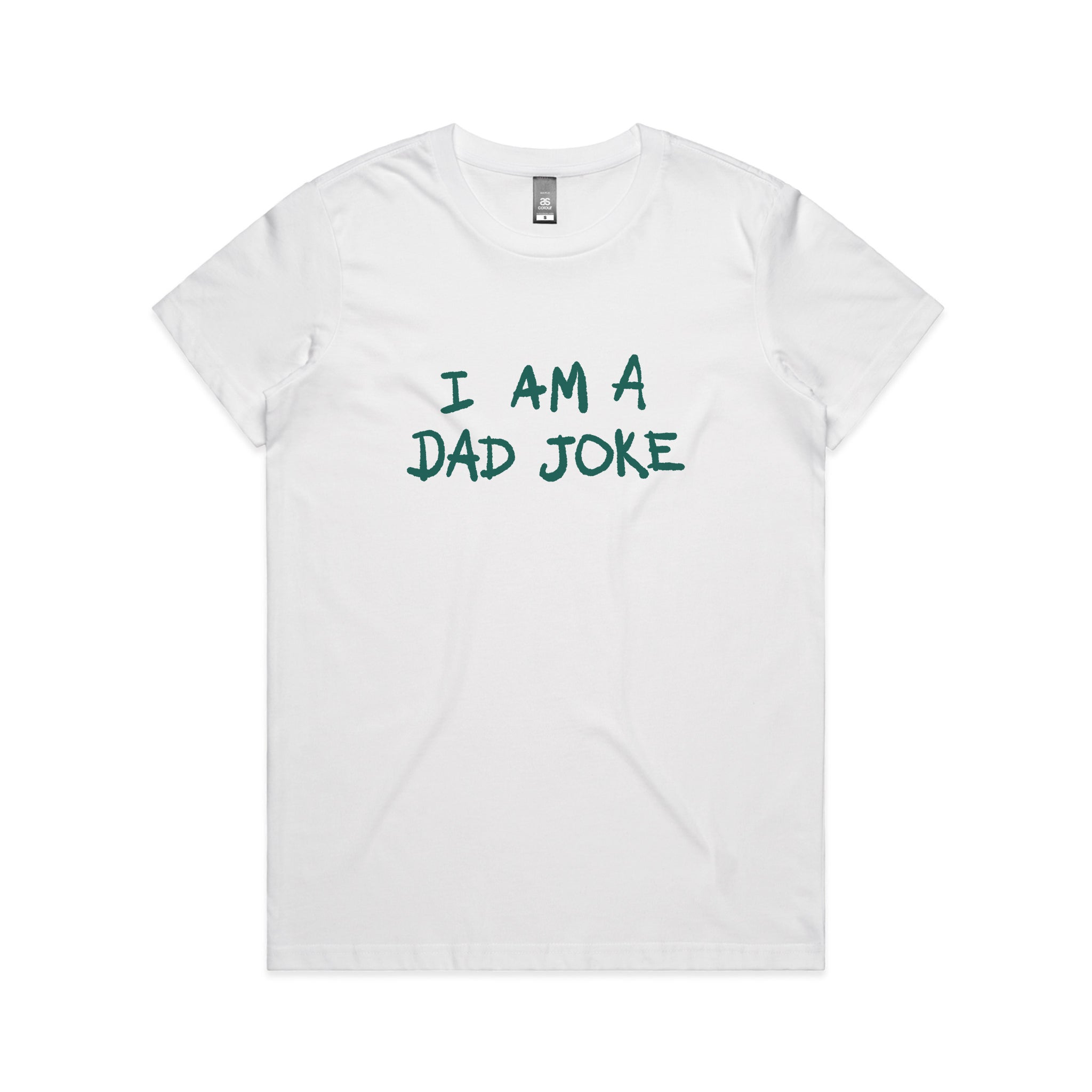 I Am A Dad Joke Tee