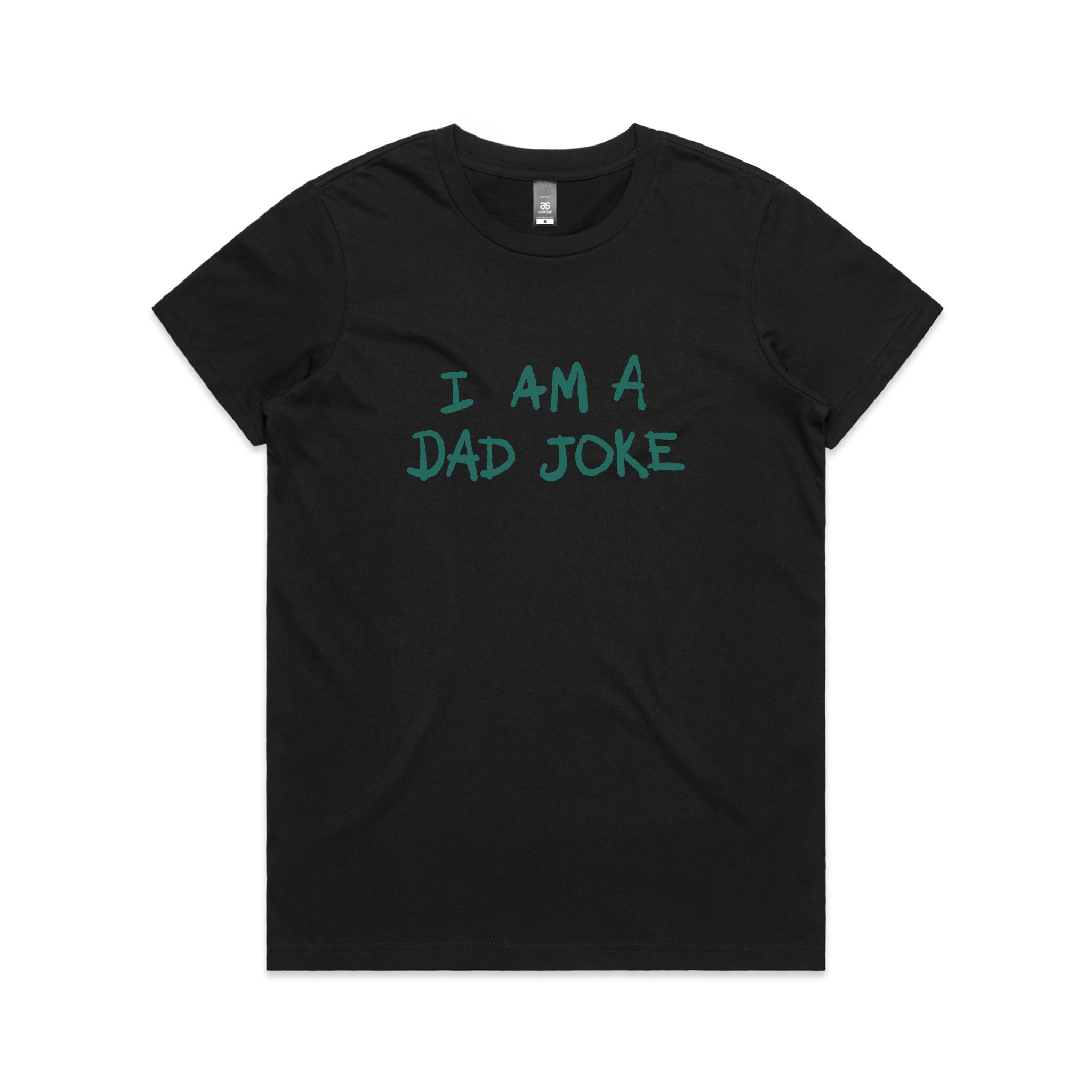 I Am A Dad Joke Tee