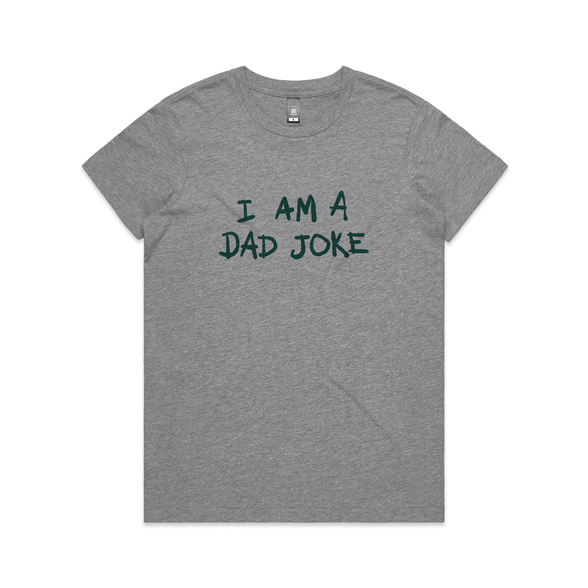 I Am A Dad Joke Tee