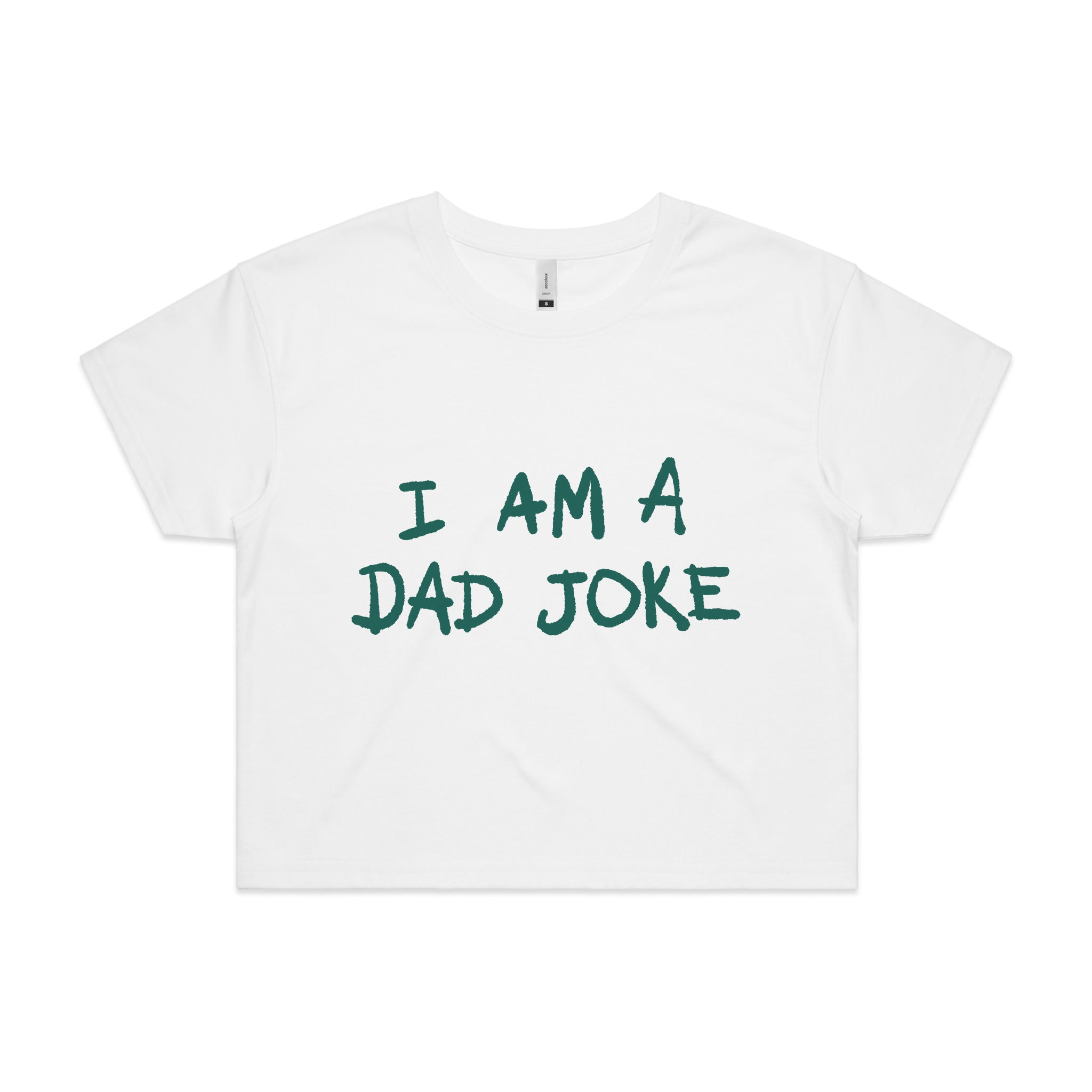 I Am A Dad Joke Tee