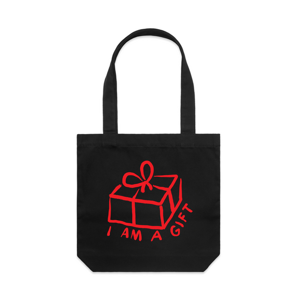 I Am A Gift Tote