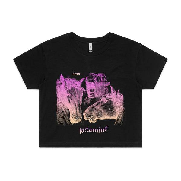 I Am Ketamine Tee