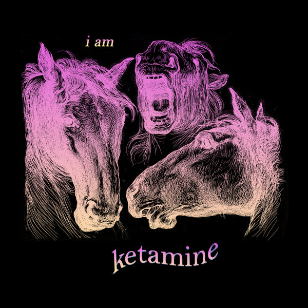 I Am Ketamine Tee