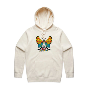 I Am The Gay Agenda Hoodie