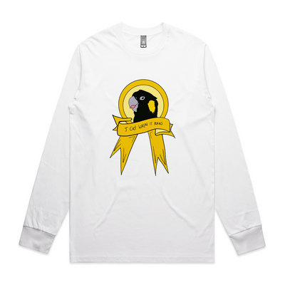 I Cry When It Rains Tee by Lonely Kids Club. All clothing from our T-shirts to our shorts and hoodies are ethically made, and printed packed and shipped from Sydney.