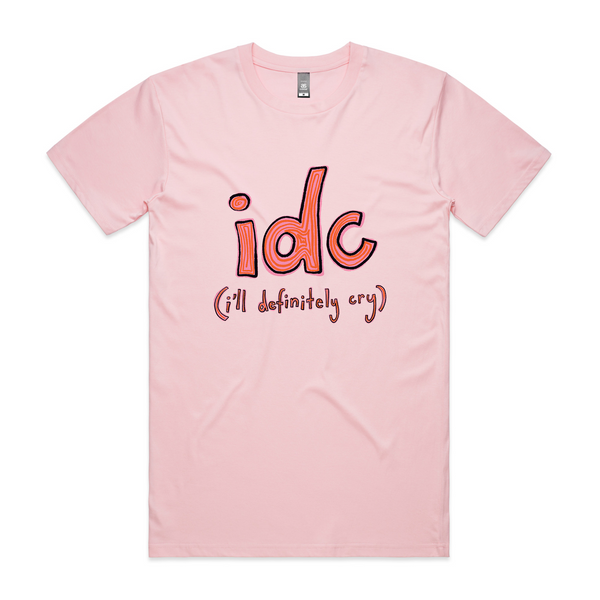 IDC Tee