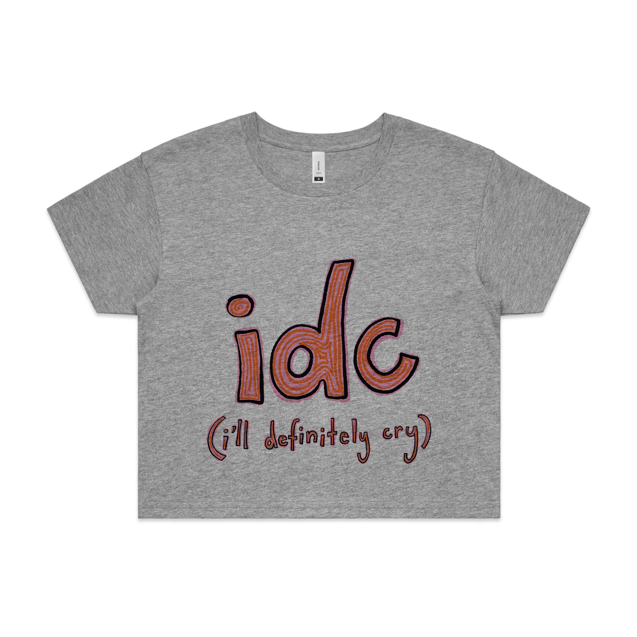 IDC Tee