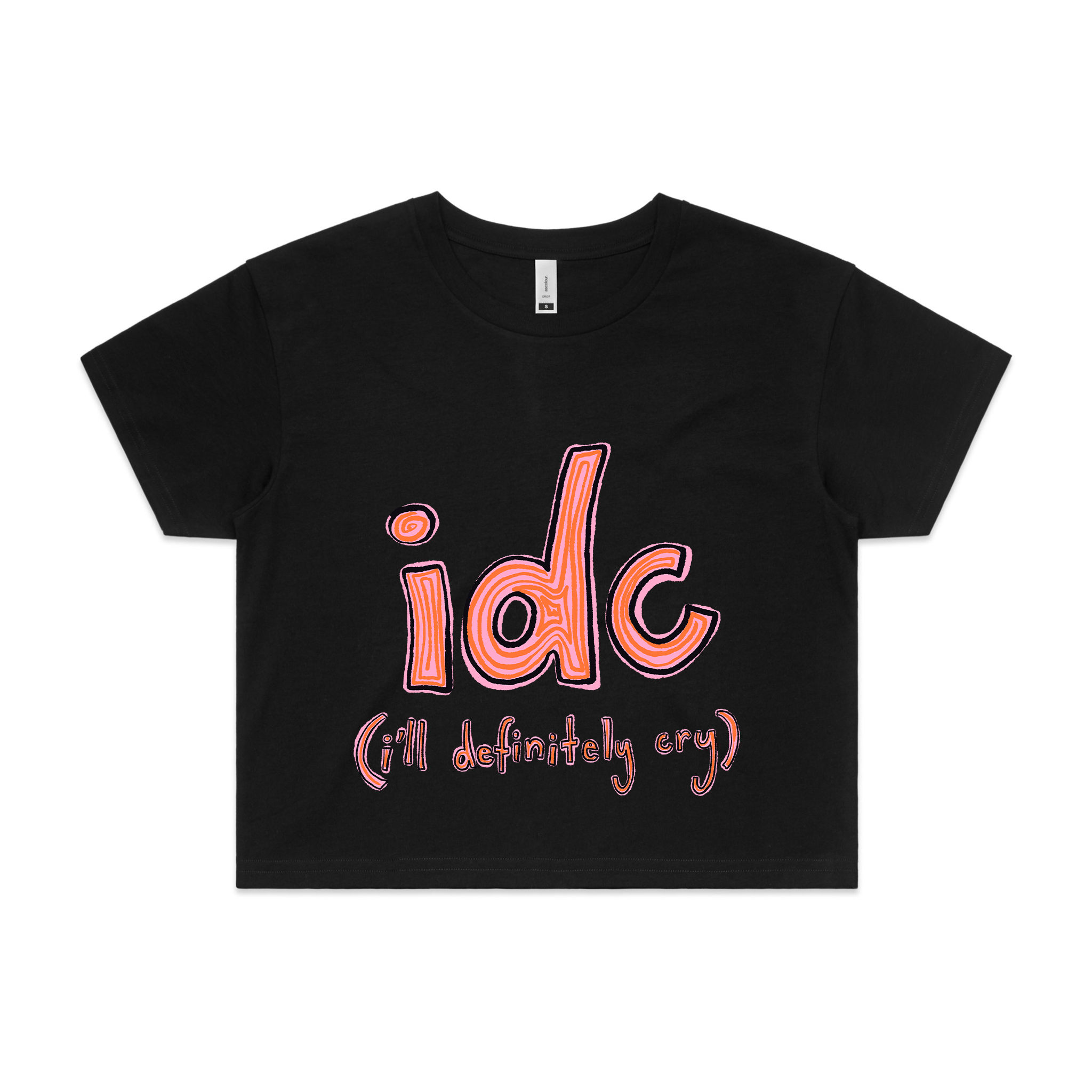 IDC Tee