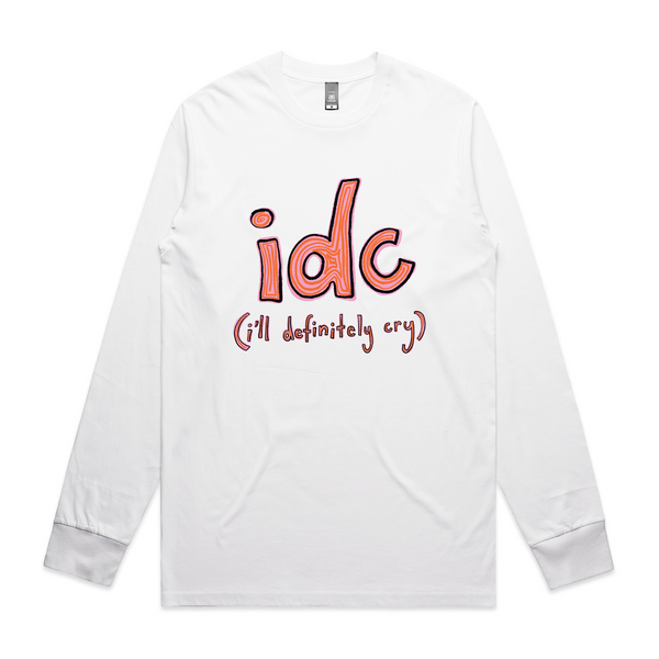 IDC Tee