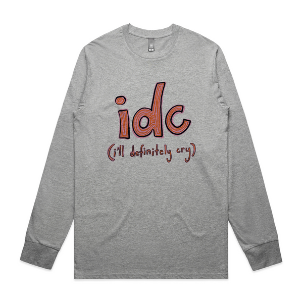 IDC Tee