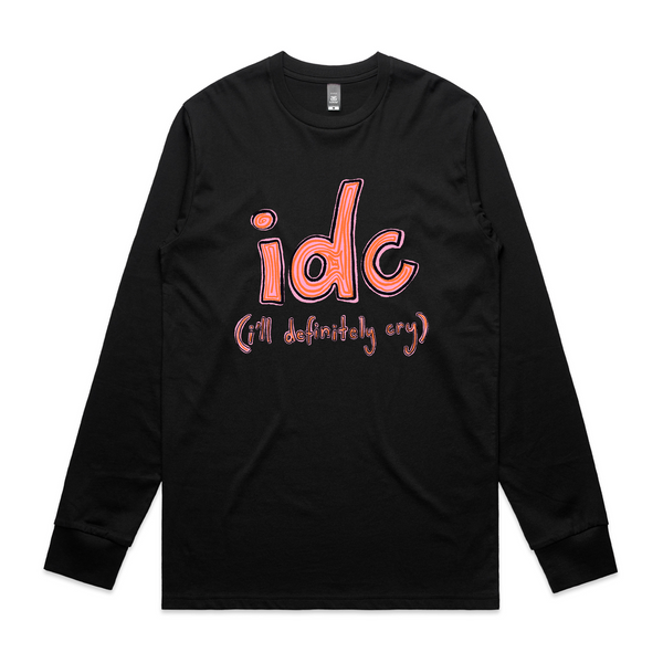 IDC Tee