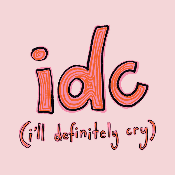 IDC Tee