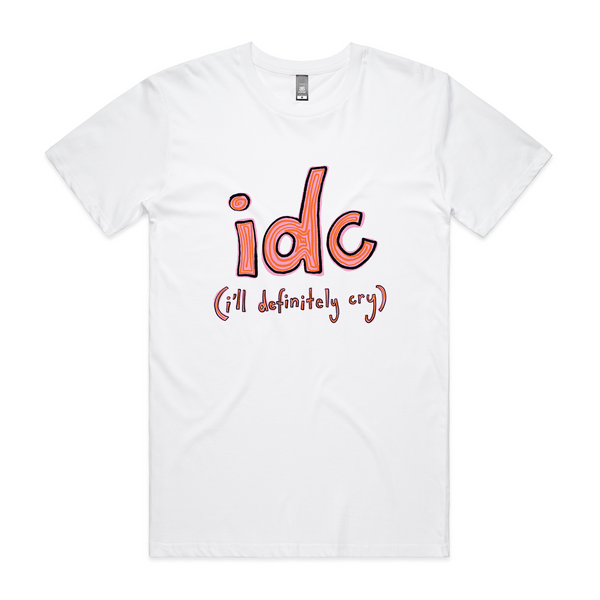 IDC Tee