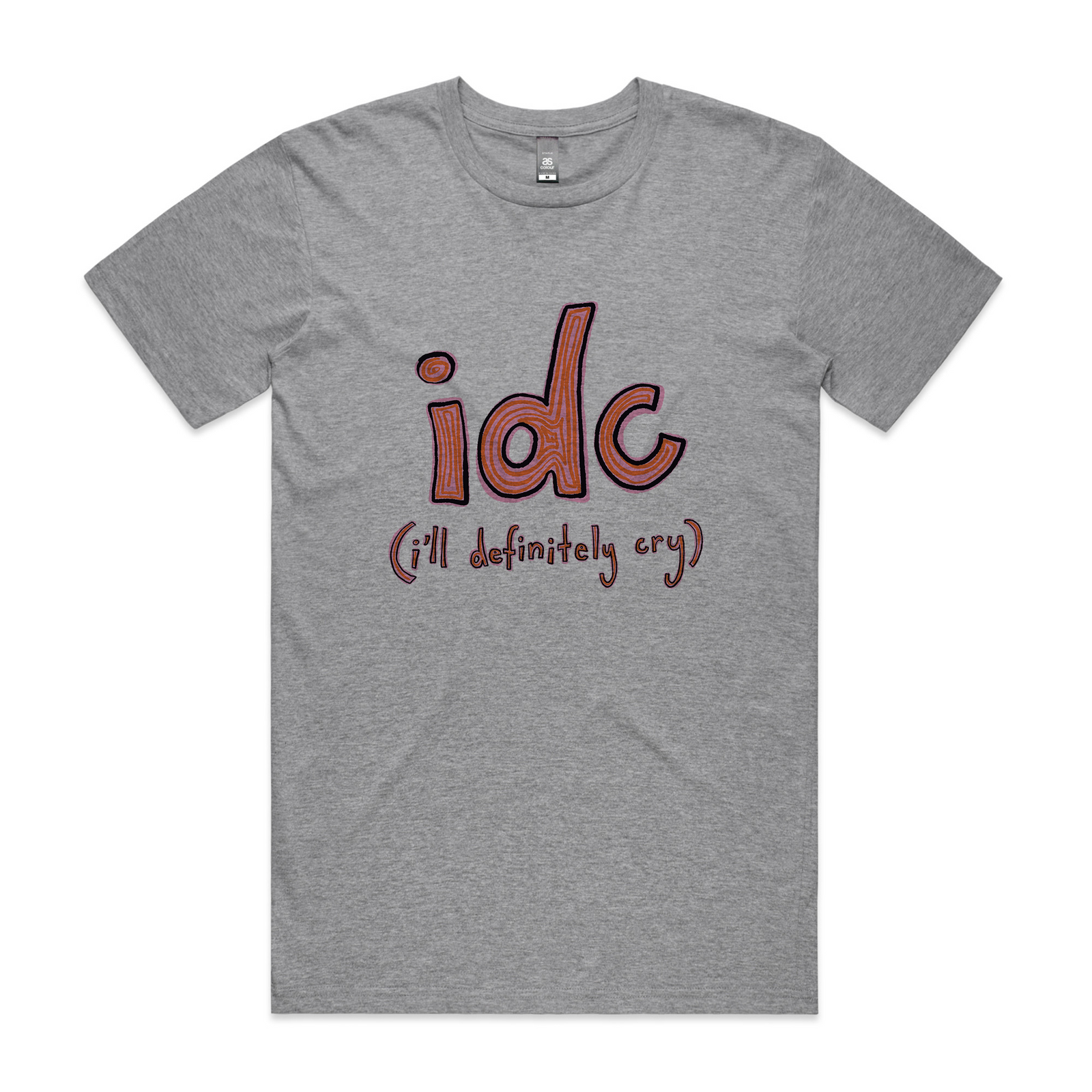 IDC Tee