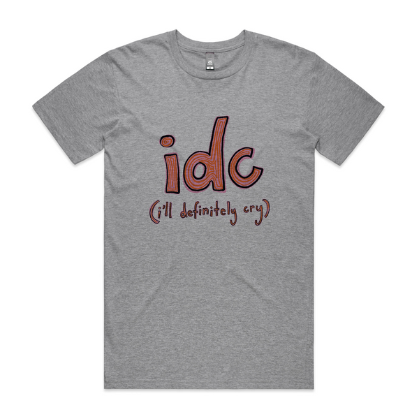 IDC Tee