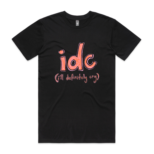 IDC Tee