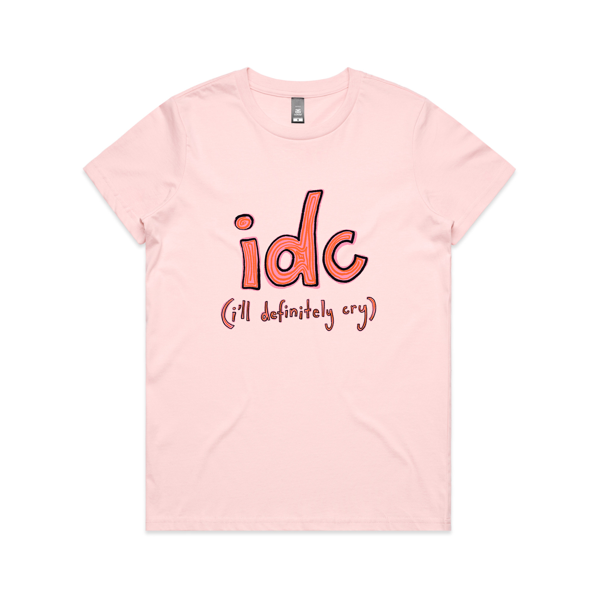 IDC Tee