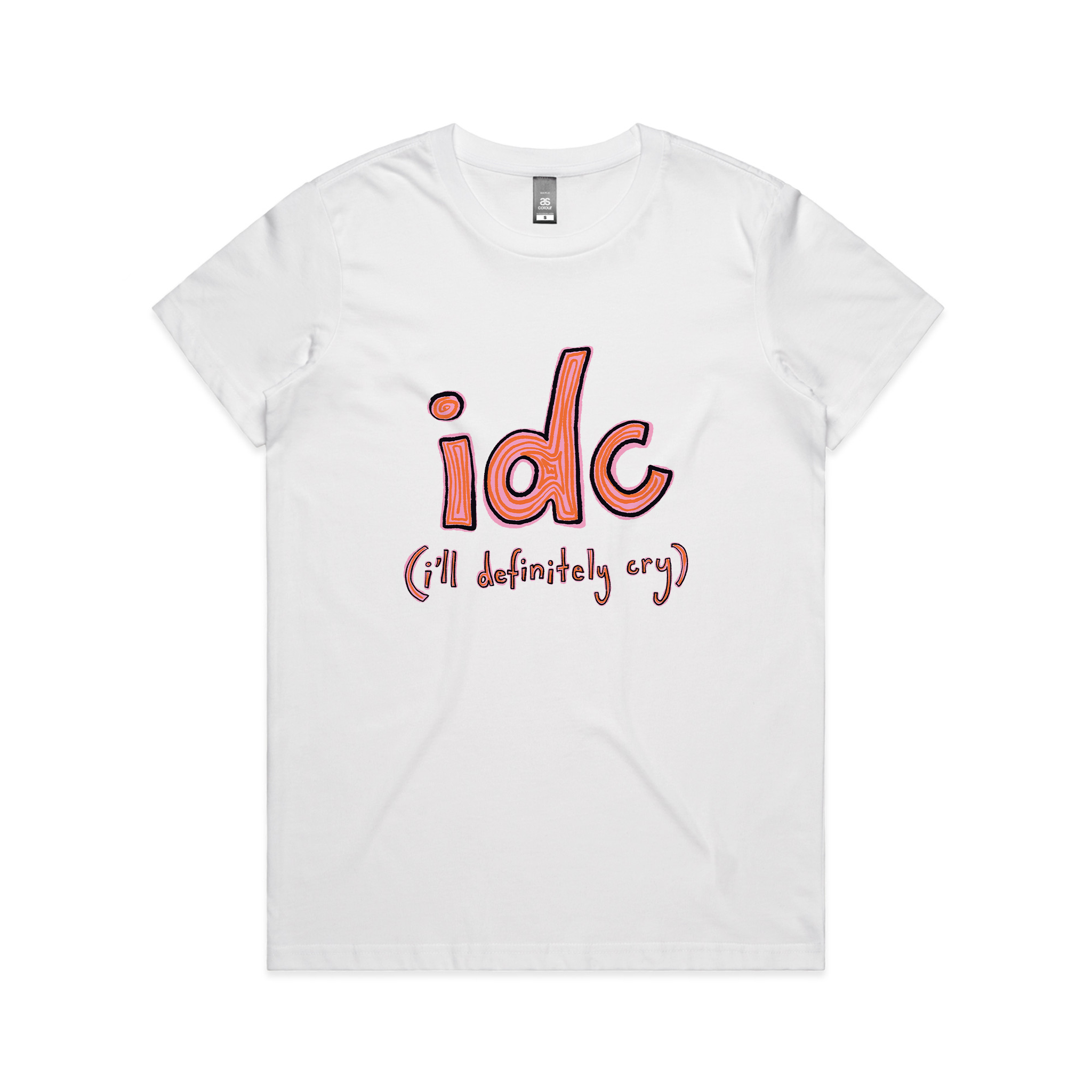 IDC Tee