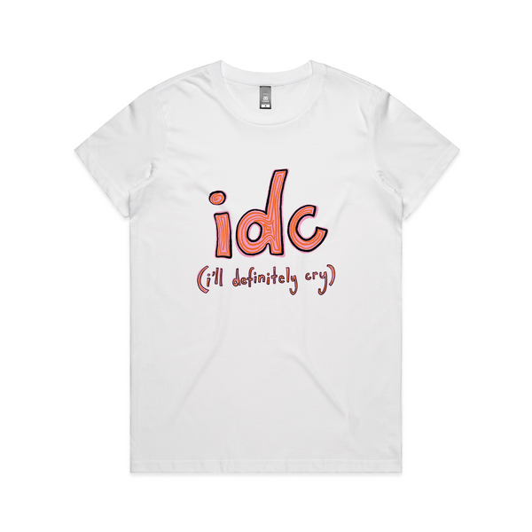 IDC Tee