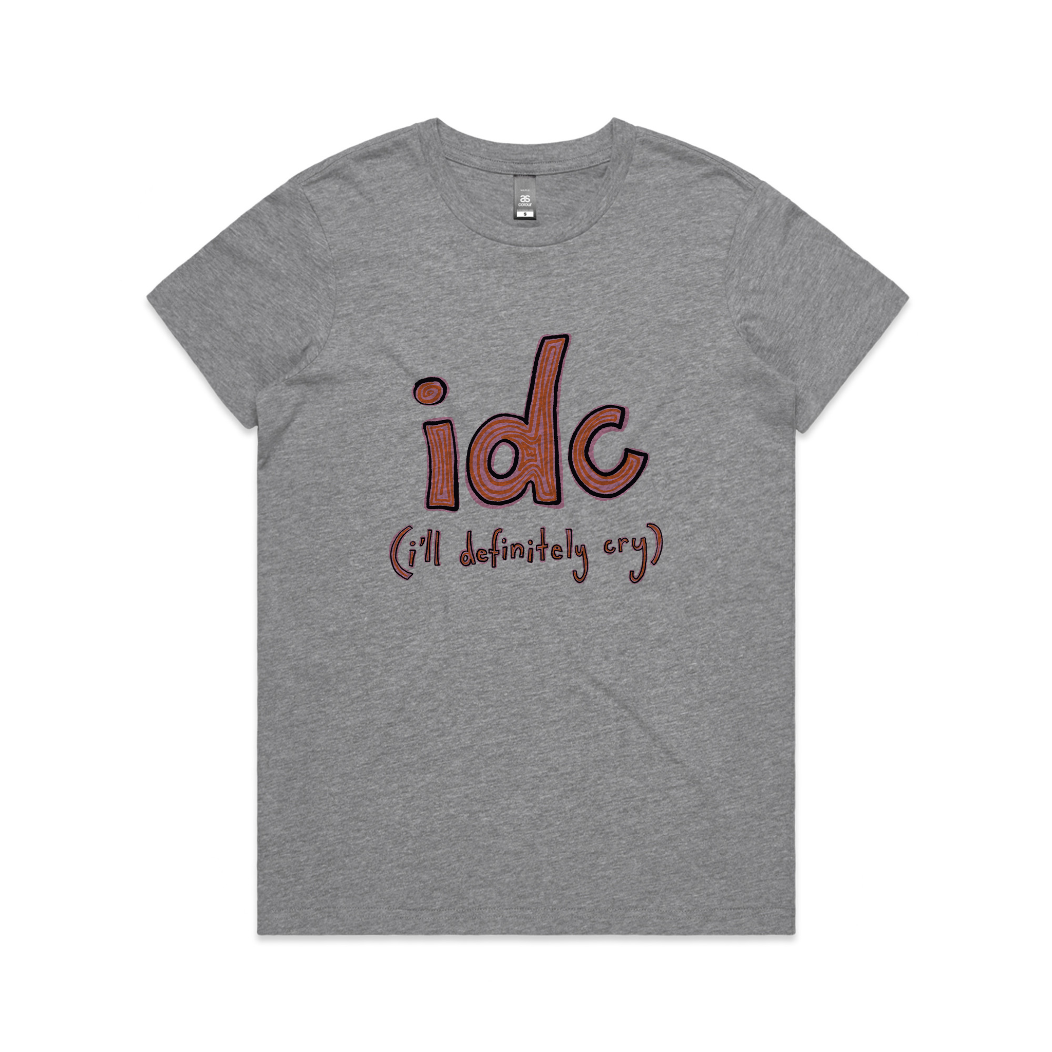 IDC Tee