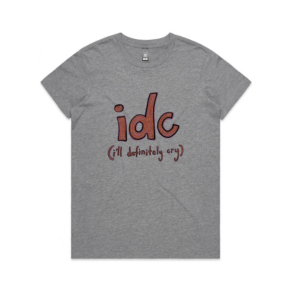 IDC Tee