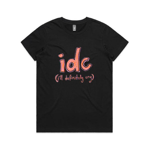 IDC Tee