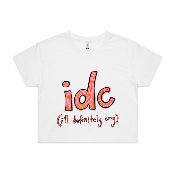 IDC Tee