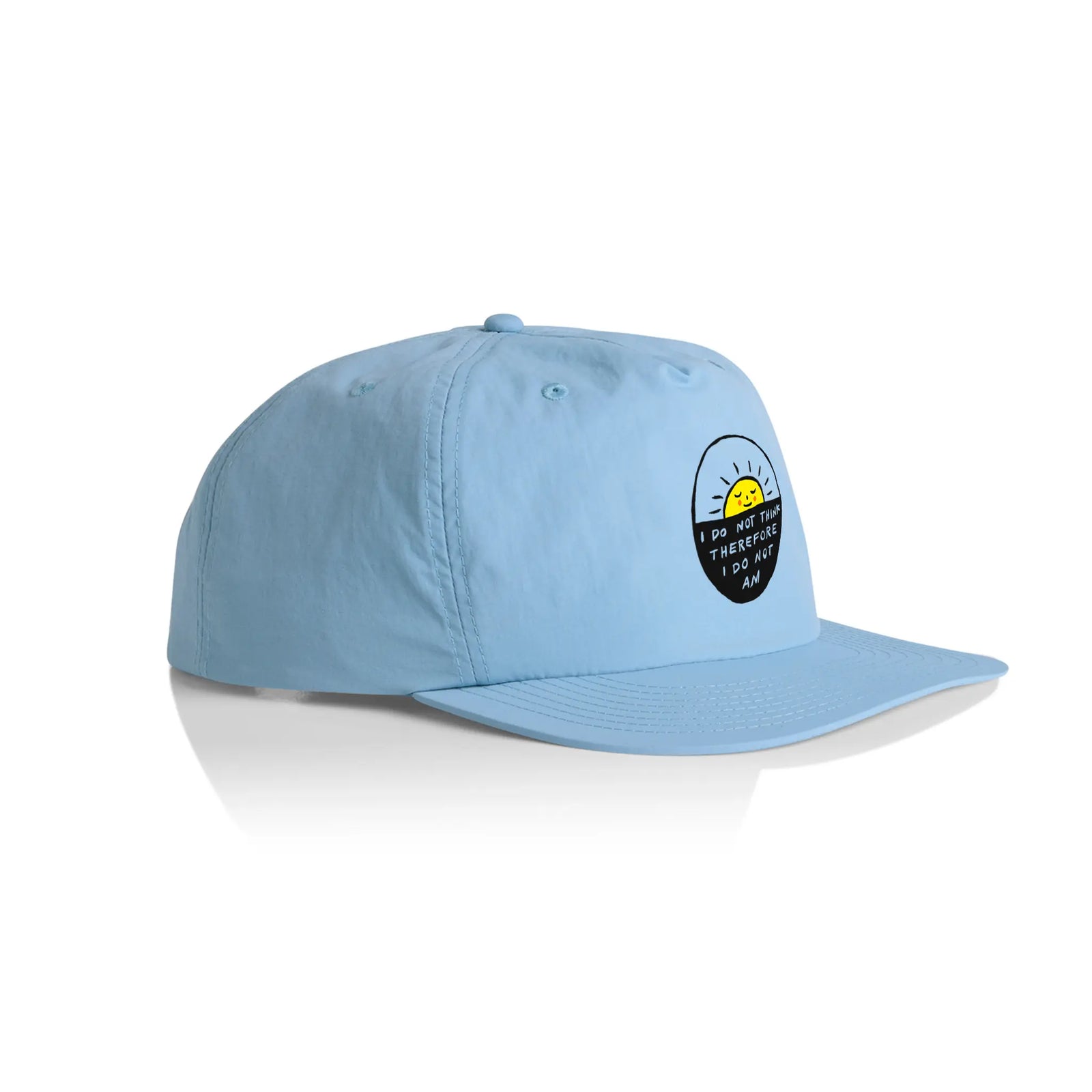 I Do Not Am Hat