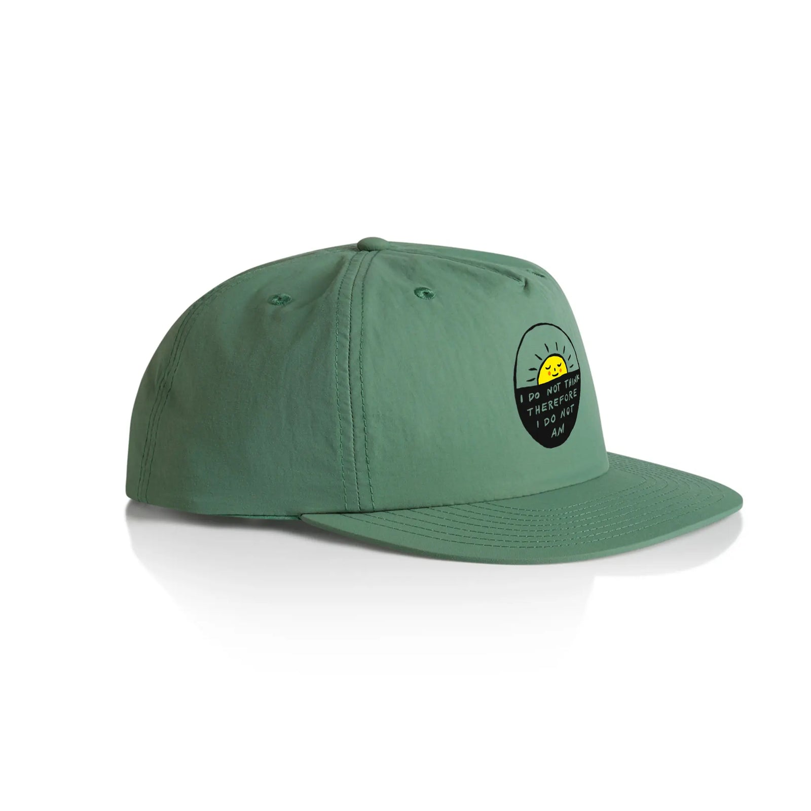 I Do Not Am Hat