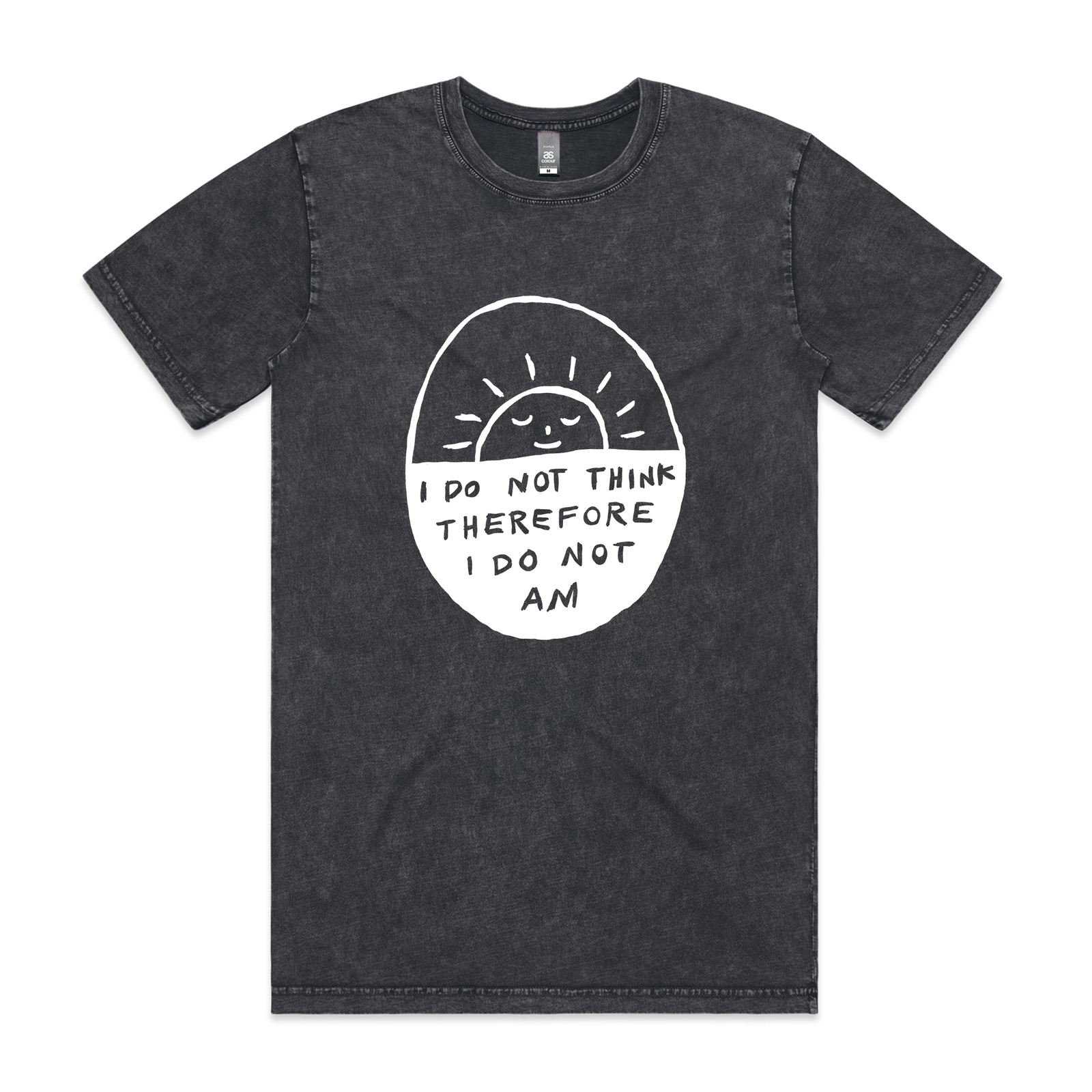 I Do Not Am Tee