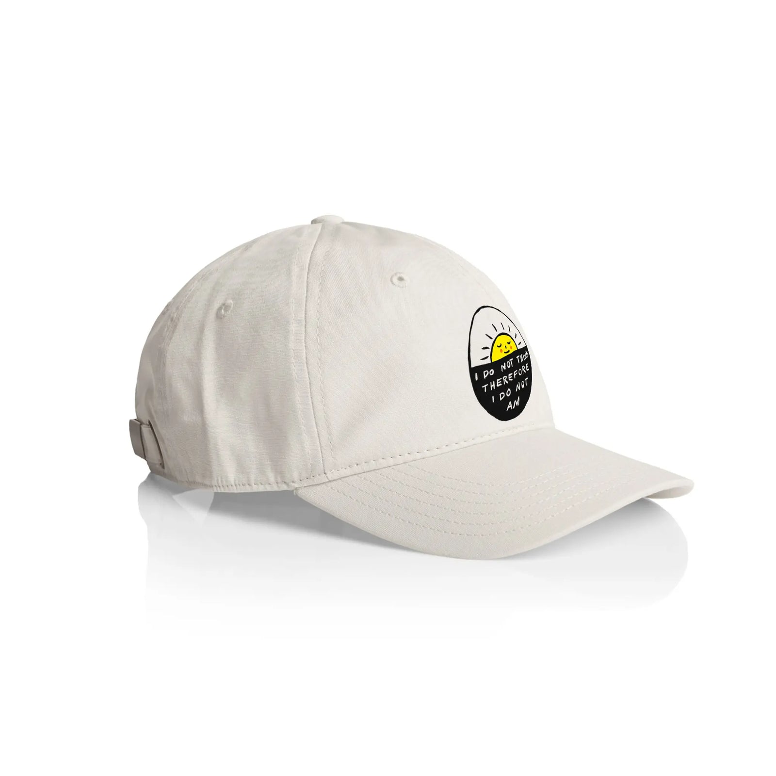I Do Not Am Hat