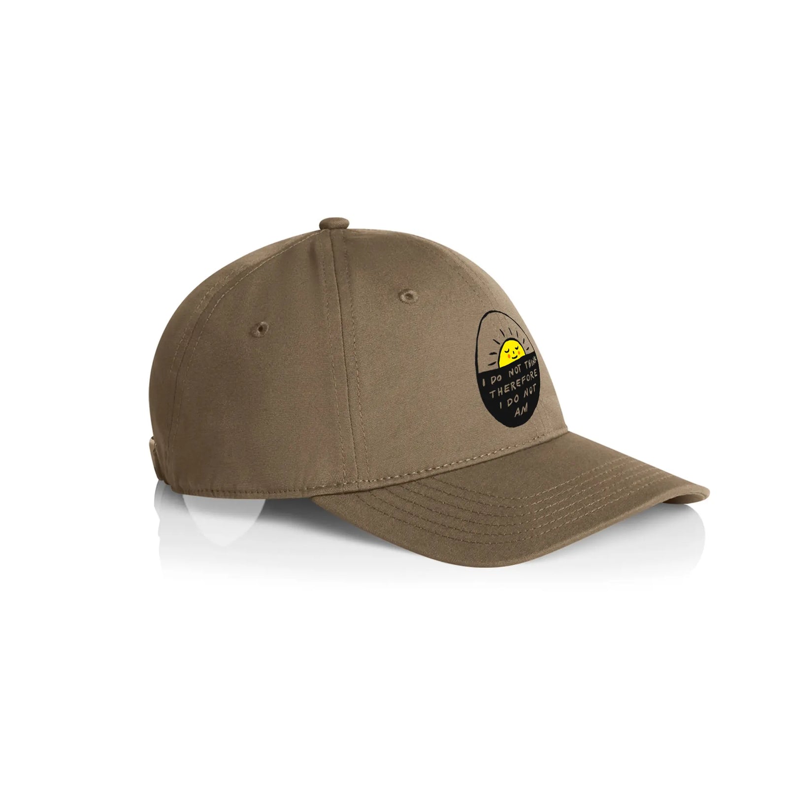 I Do Not Am Hat