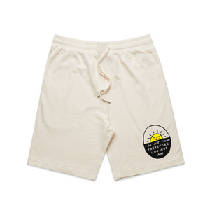 I Do Not Am Shorts