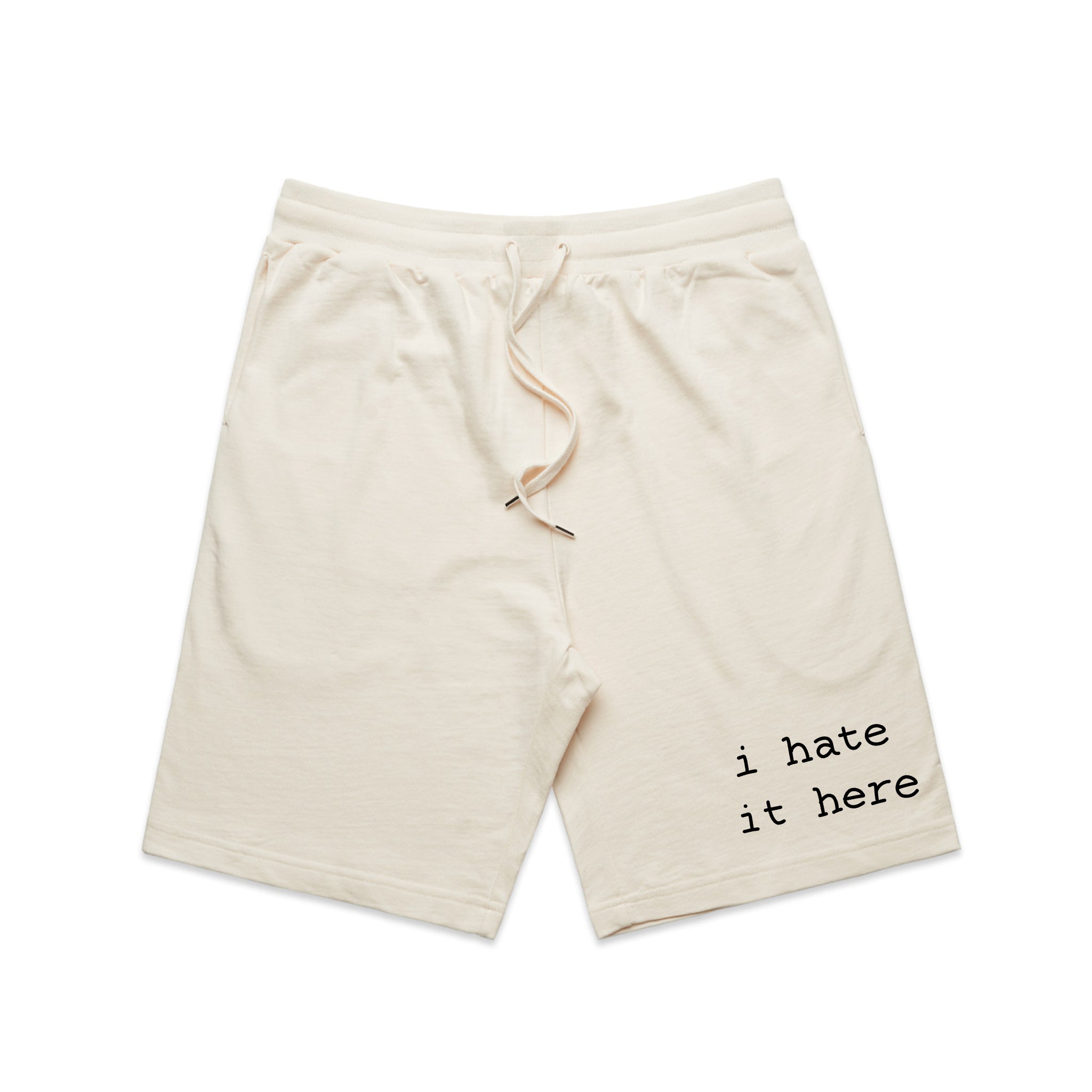 I Hate It Here Shorts