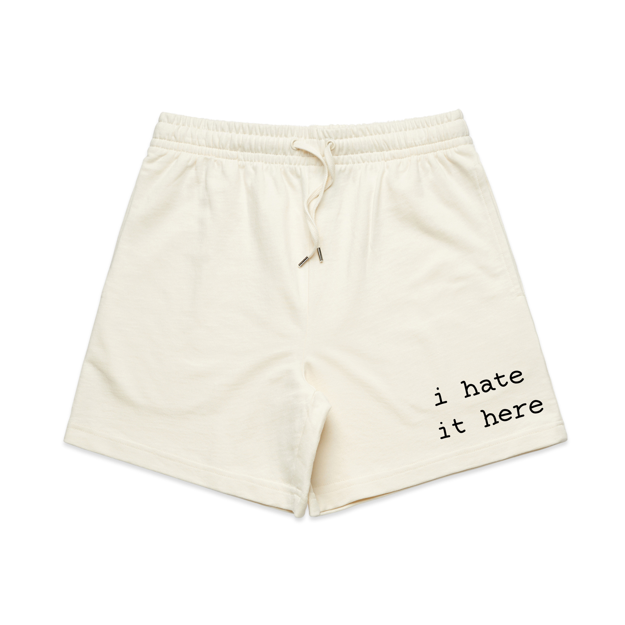 I Hate It Here Shorts