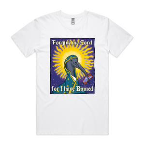 I Have Binned Tee
