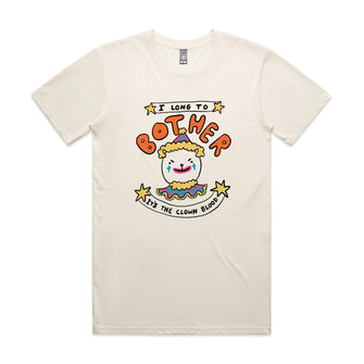 I Long To Bother Tee