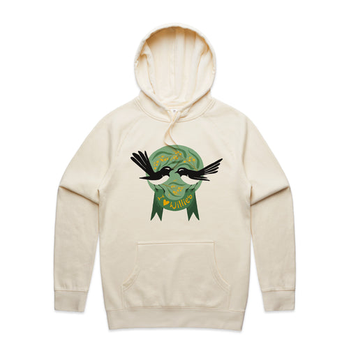 I Love Willies Hoodie by Lonely Kids Club. All clothing from our T-shirts to our shorts and hoodies are ethically made, and printed packed and shipped from Sydney.