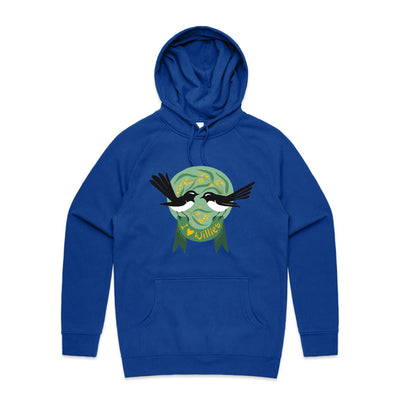 I Love Willies Hoodie by Lonely Kids Club. All clothing from our T-shirts to our shorts and hoodies are ethically made, and printed packed and shipped from Sydney.