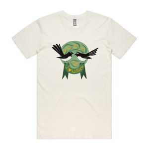 I Love Willies Tee by Lonely Kids Club. All clothing from our T-shirts to our shorts and hoodies are ethically made, and printed packed and shipped from Sydney.