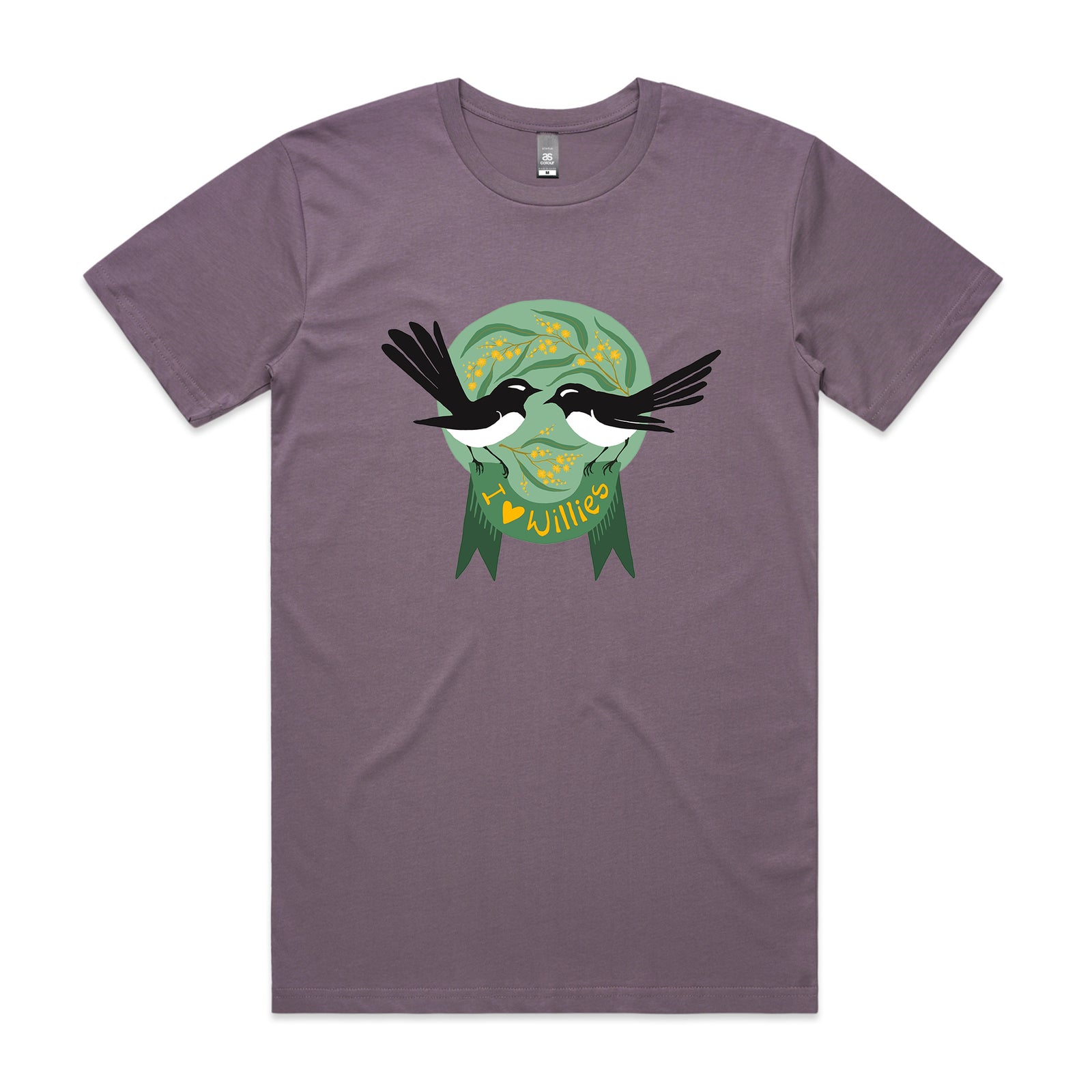 I Love Willies Tee