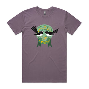 I Love Willies Tee by Lonely Kids Club. All clothing from our T-shirts to our shorts and hoodies are ethically made, and printed packed and shipped from Sydney.