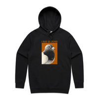 I May Be Dumb Hoodie