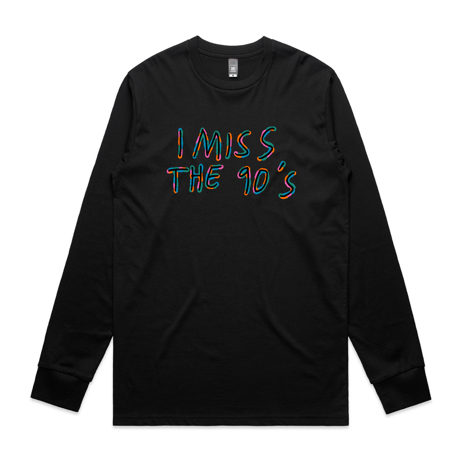 I Miss The 90s Tee
