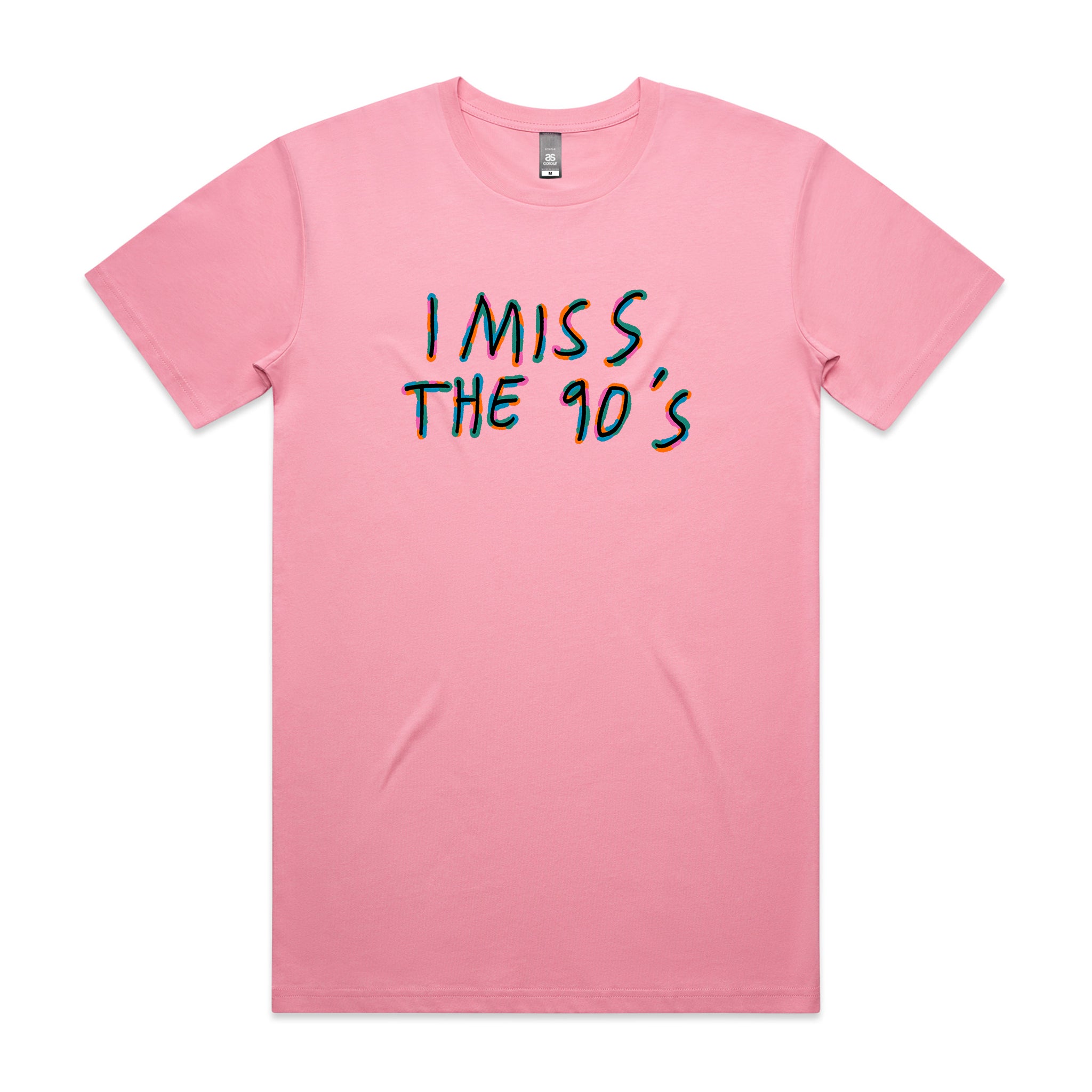 I Miss The 90s Tee