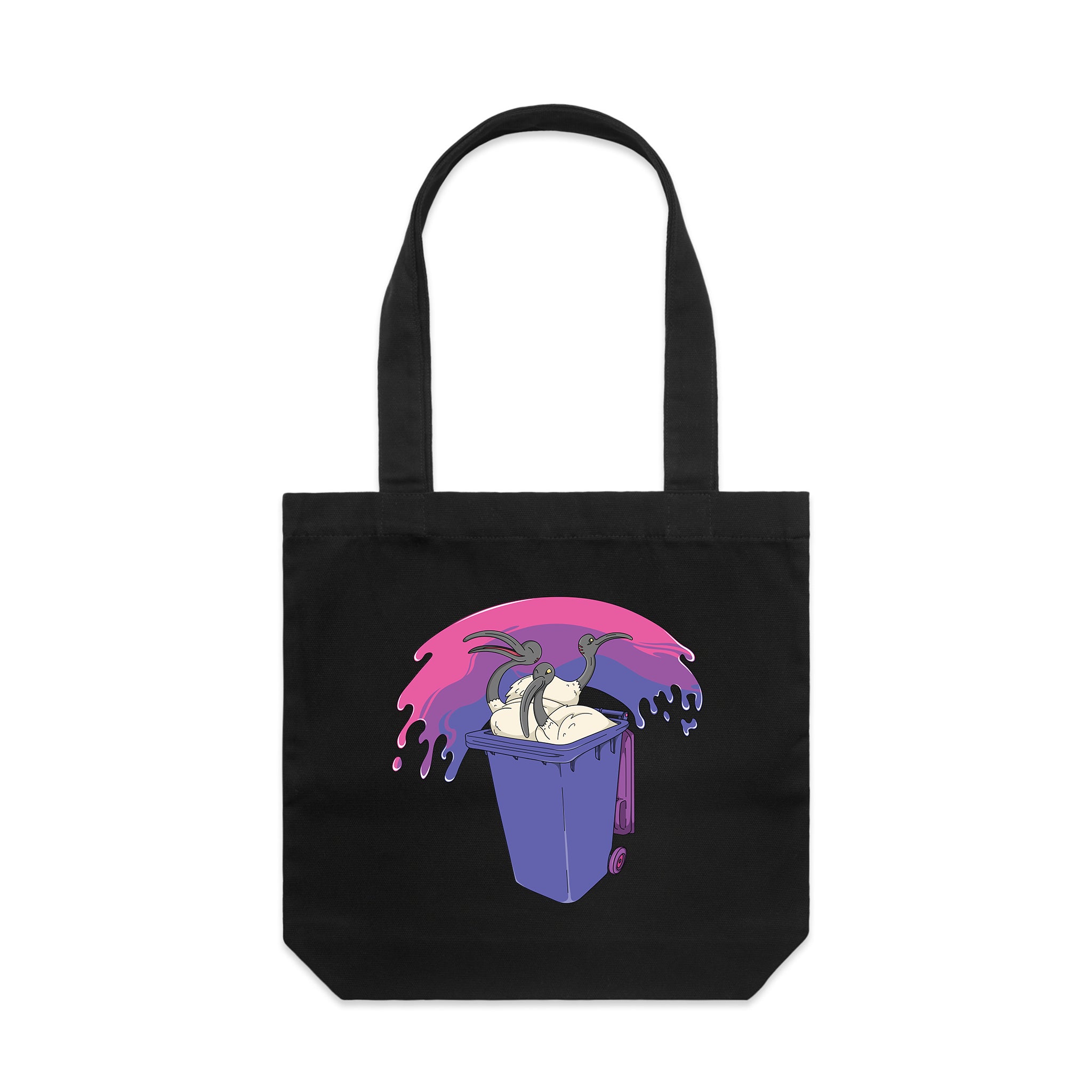 Ibis Pride Tote
