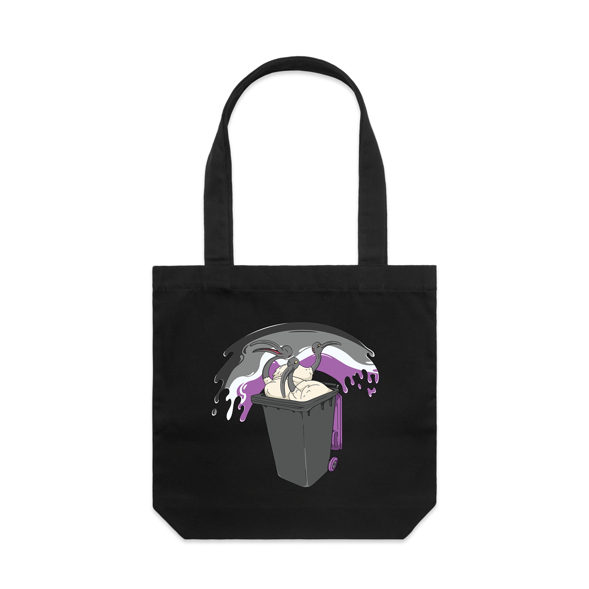 Ibis Pride Tote