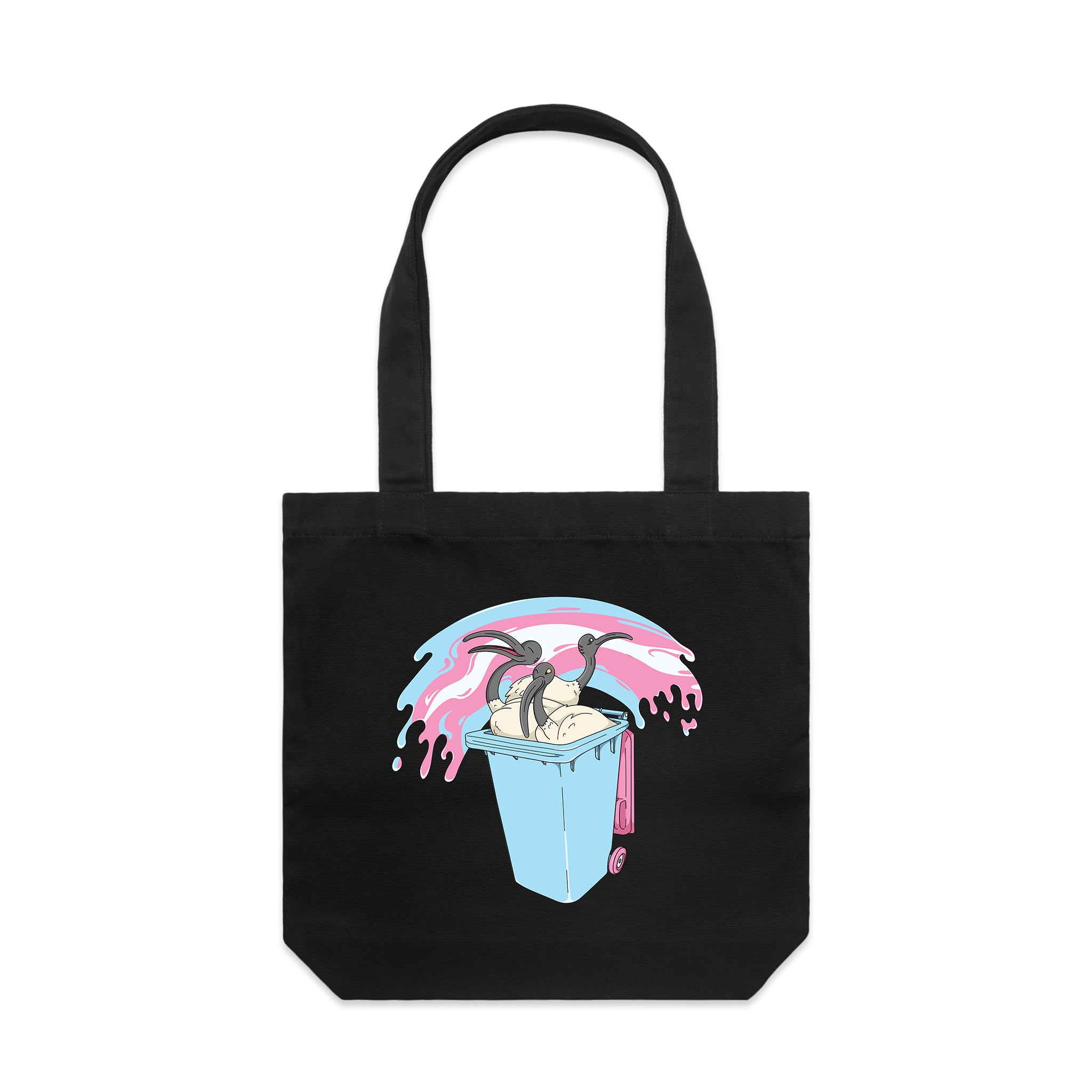 Ibis Pride Tote