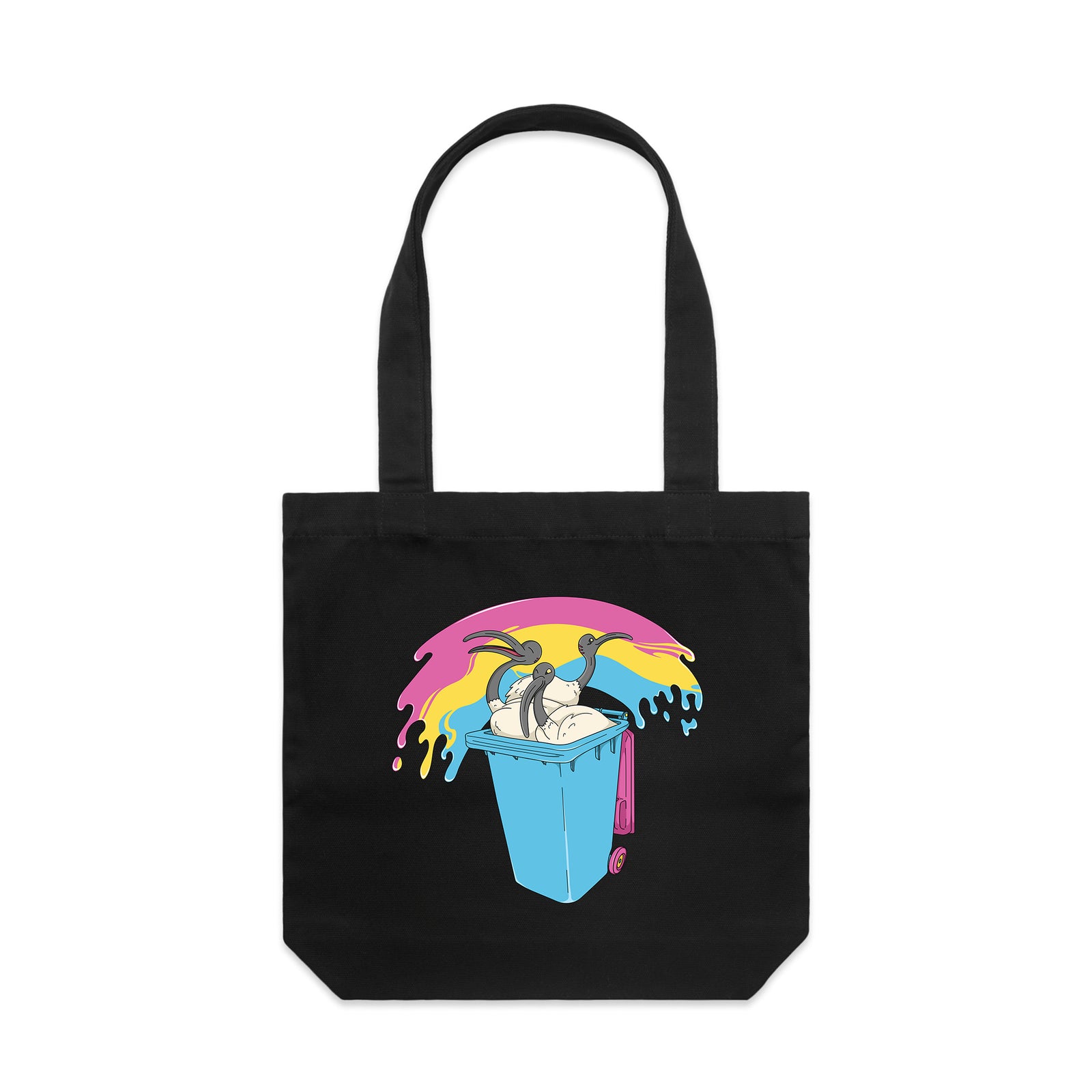 Ibis Pride Tote