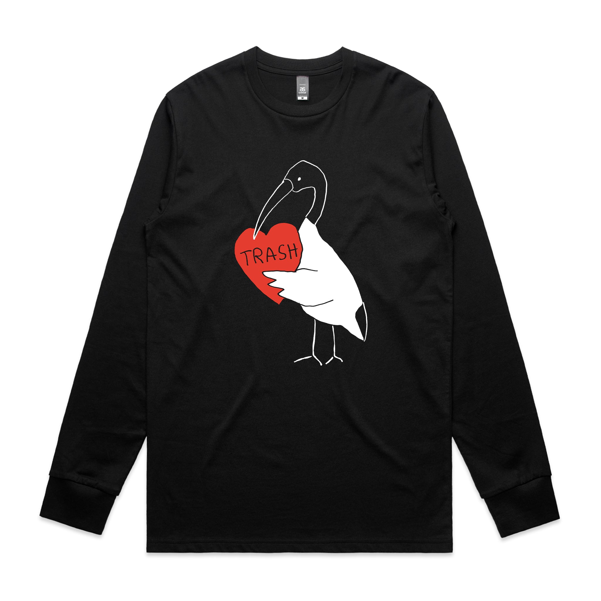 Ibis Heart Tee